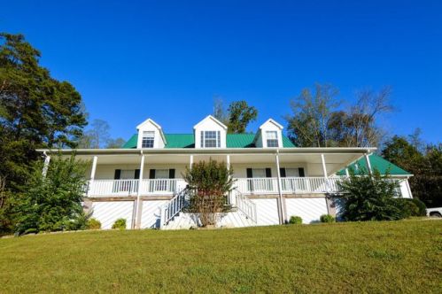 201 Long Rd, Kingston, TN 37763-5319