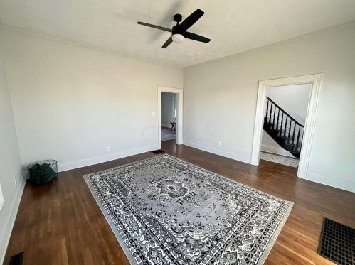 7181 Granville Rd, Mount Vernon OH  43050-9413 exterior