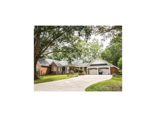 8851 Renee Ford Rd, Stanfield NC  28163-8660 exterior