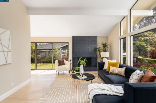 665 Park Hill Rd, Danville, CA 94526-3615