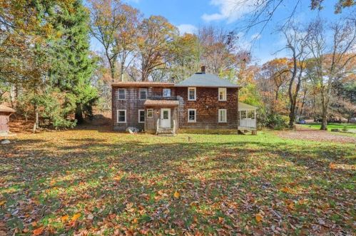1903 Long Ridge Rd, Stamford, CT 06903-3201
