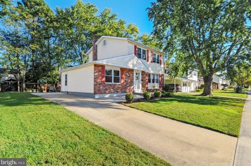 337 Kesselring Ave, Dover, DE 19904-4830