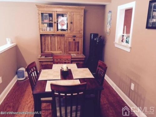 712 Darlington Dr, Old Bridge NJ  08857-3221 exterior