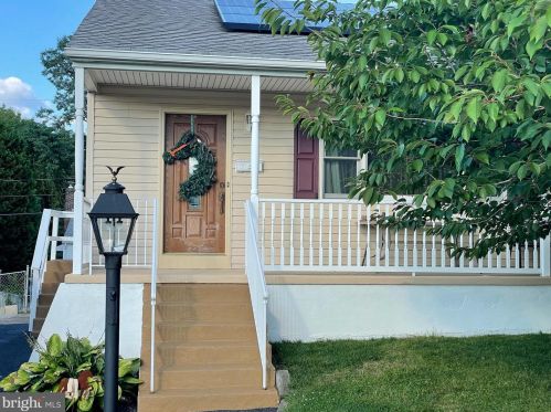 1811 Belfield Ave, Wilmington, DE 19804-4005