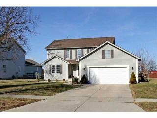 1493 Logan Ln, Perrysburg, OH 43551-5618