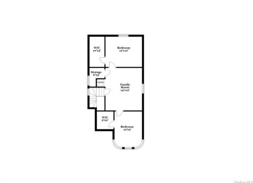 152 Urban St, Mount Vernon NY  10552-3211 exterior