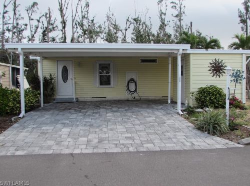 7196 Drum Dr, Saint James City, FL 33956-2726