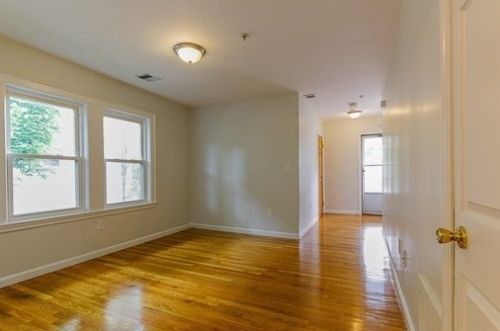 703 Hyde Park Ave, Boston MA exterior