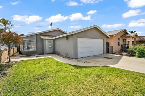 474 Ellis St, Long Beach, CA 90805-4616