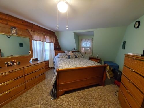 163 Jones Hill Rd, Enfield NH  03748-3307 exterior