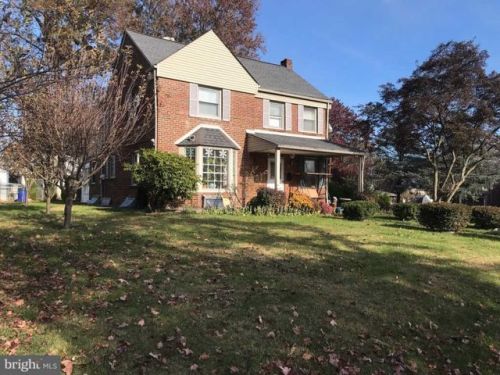 21 Lanfair Rd, Cheltenham, PA 19012-1421