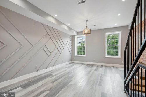 1711 27th St, Philadelphia PA  19121-2824 exterior