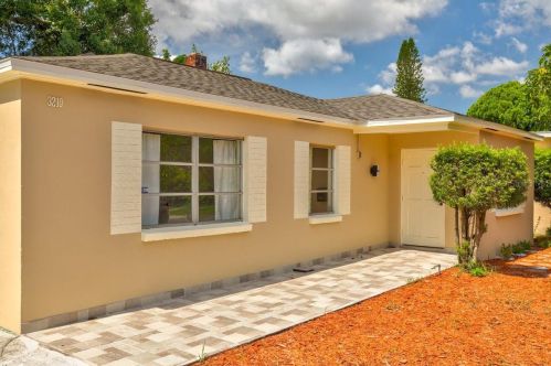 3210 11th Ave, Saint Petersburg, FL 33713-5404