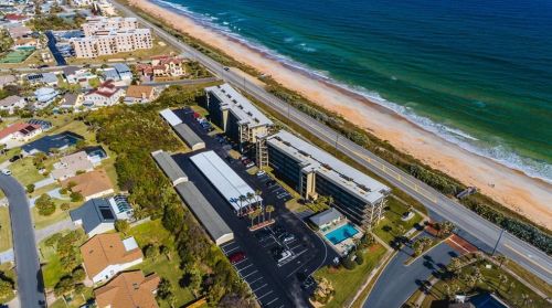 3180 Ocean Shore Blvd, Ormond Beach FL  32176-2256 exterior