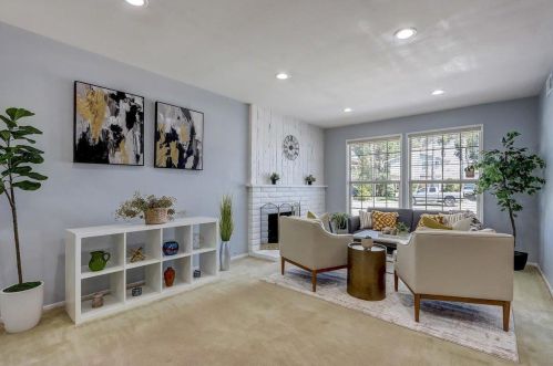 392 Avenida Arboles, San Jose, CA 95123-1407