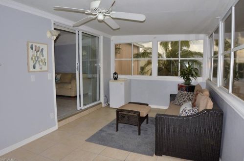30 Emily Ln, Fort Myers Beach FL  33931-2933 exterior