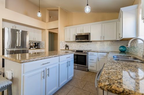 4205 Creosote Dr, Cave Creek AZ  85331-3813 exterior