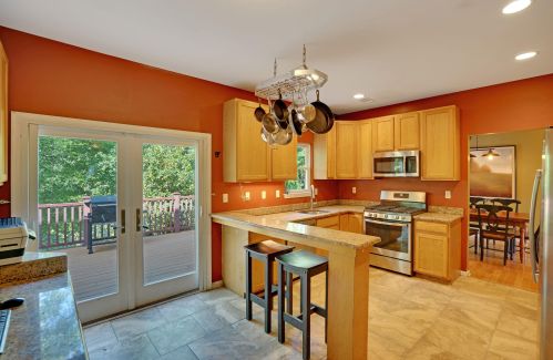 163 Taft Dr, Bricktown NJ  08724-3267 exterior