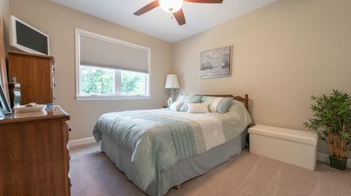 7714 134th Pl, Cedar Lake IN  46303-9544 exterior