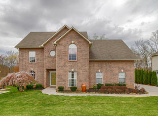5635 Summitridge Ln, Knoxville, TN 37921-3725