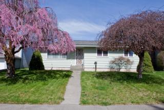 1215 Central Ave, Spokane, WA 99208-3528