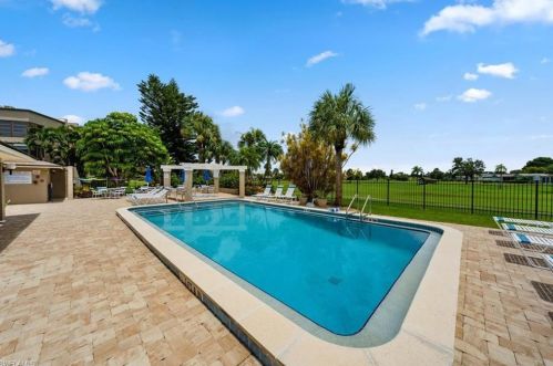 3645 Boca Ciega Dr, Naples FL  34112-6877 exterior