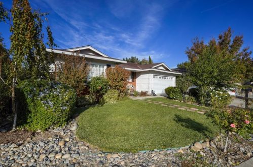 5508 Maplecrest Ct, San Jose, CA 95123-3025