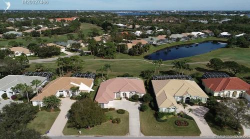 1812 Foxpoint Trl, Palm City, FL 34990-5728