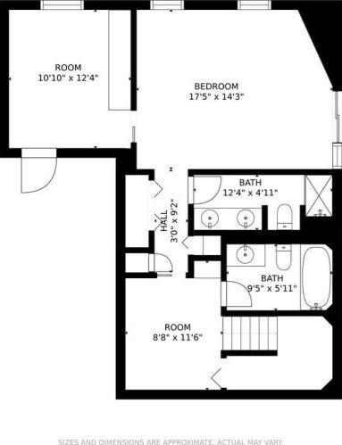 412 Beacon St, Boston MA  exterior