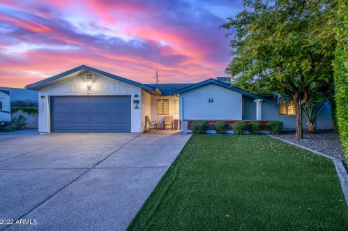 15268 52nd Dr, Glendale AZ  85306-3406 exterior