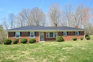 1449 Highway 100, Fairfield, TN 37033-1062