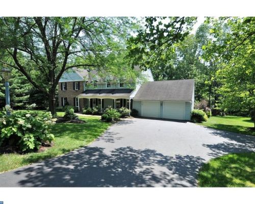 1687 Jacks Cir, Lansdale, PA 19446-4909