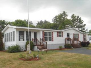 5 Adams St, Chichester NH  03234-4260 exterior