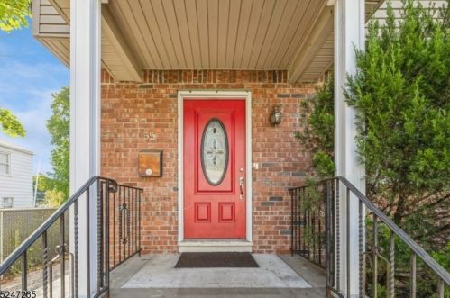 55 Darling Ave, Bloomfield, NJ 07003-5407