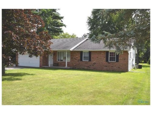 6251 Cemetery Rd, Whitehouse, OH 43571-9238