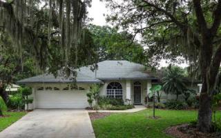 2738 Cheyenne Rd, Sebring FL  33875-4737 exterior