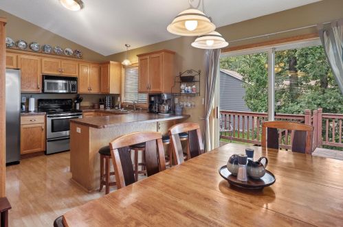 249 Ash Cir, Sartell MN  56377-1799 exterior