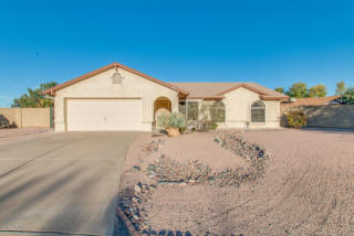 1236 Revolta Cir, Mesa, AZ 85207-3743