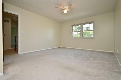 110 Stonegate Dr, Grants Lick KY  41001-8510 exterior