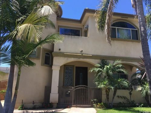 17023 New Hampshire Ave, Gardena, CA 90247-5843
