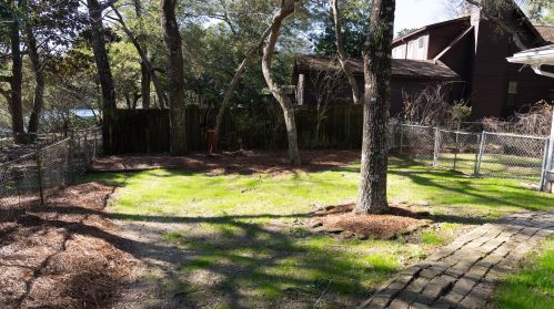 128 Darrell Ct, Freeport FL  32439-6668 exterior