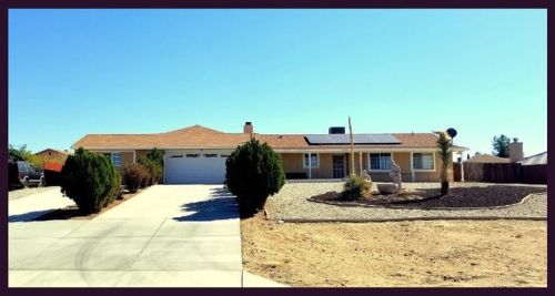 16707 Haver Hill St, Victorville, CA 92394-1081