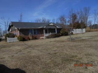 801 Eve St, Menos, AR 71953-2005