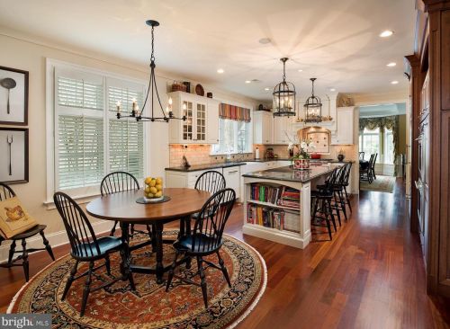 226 Valley Ridge Rd, Haverford PA  19041-2029 exterior