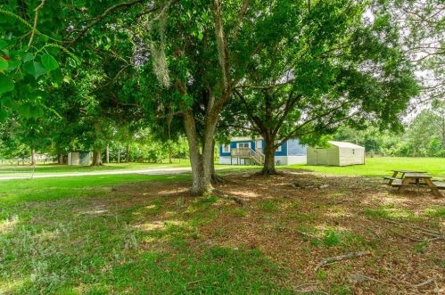 3207 Cypress Trails Dr, Polk City FL  33868-9487 exterior