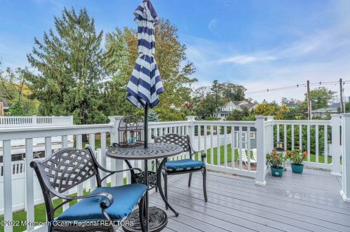 209 St, Brielle NJ exterior