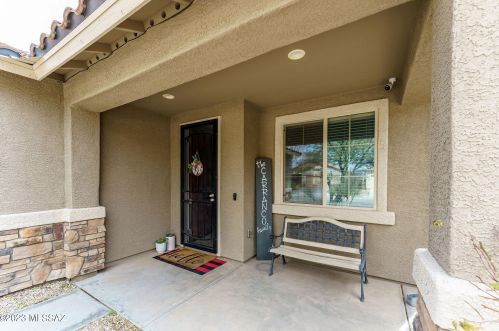 6831 Leeward Cove Way, Tucson, AZ 85757-8513