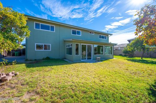 519 Lucas Dr, Santa Maria CA  93454-3828 exterior
