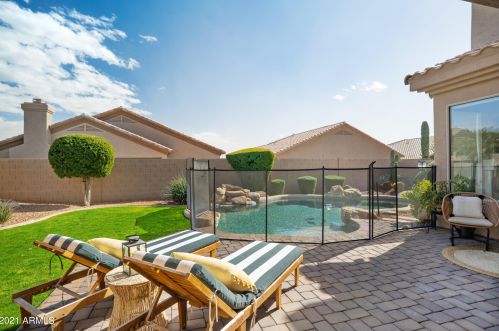 7679 Thunderhawk Rd, Scottsdale, AZ 85255-4680