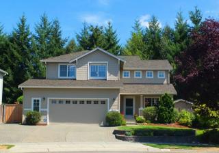 15111 55th Ave, Everett WA  98208-8955 exterior